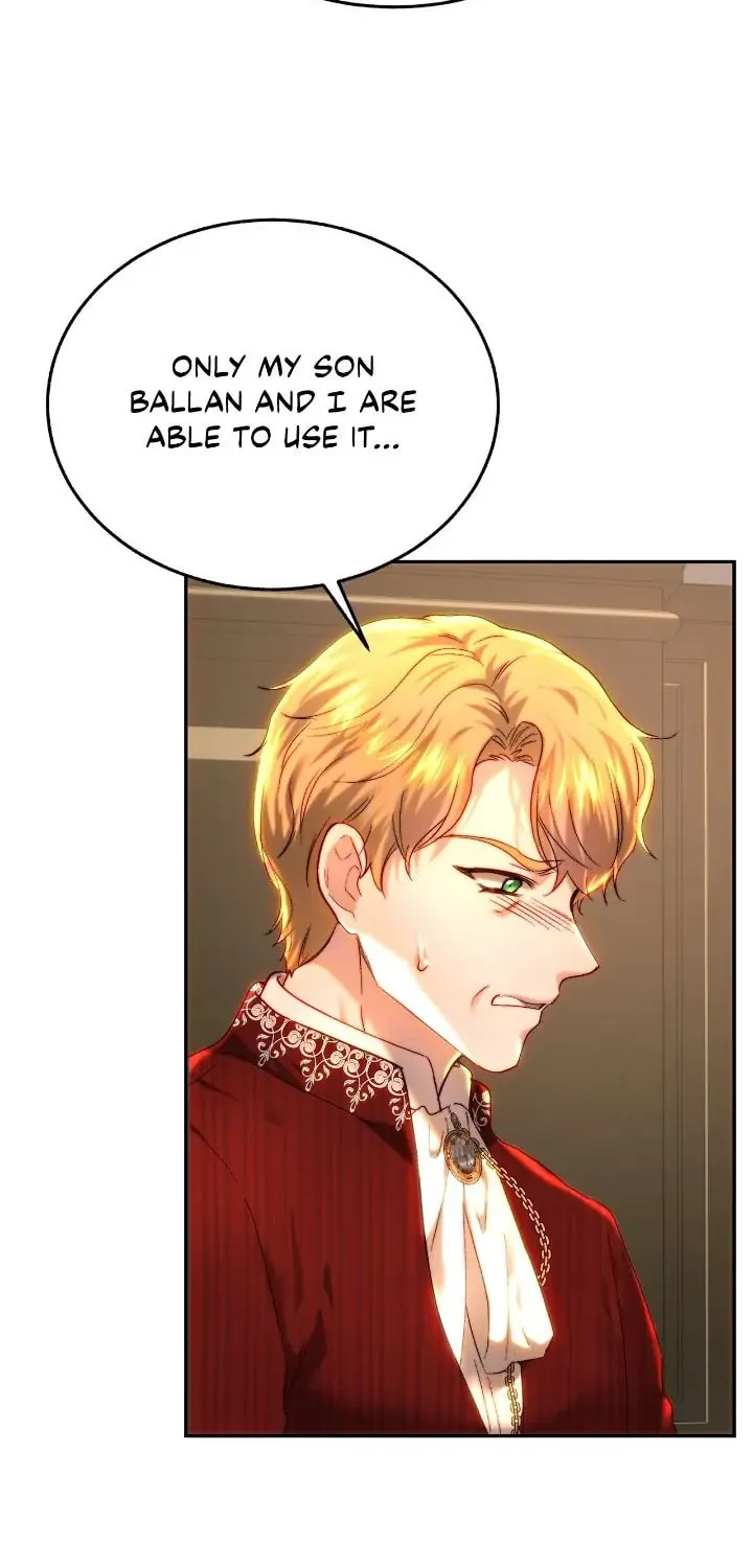 Read Rosalyn Vogart chapter 80 image 24 on Lezhin