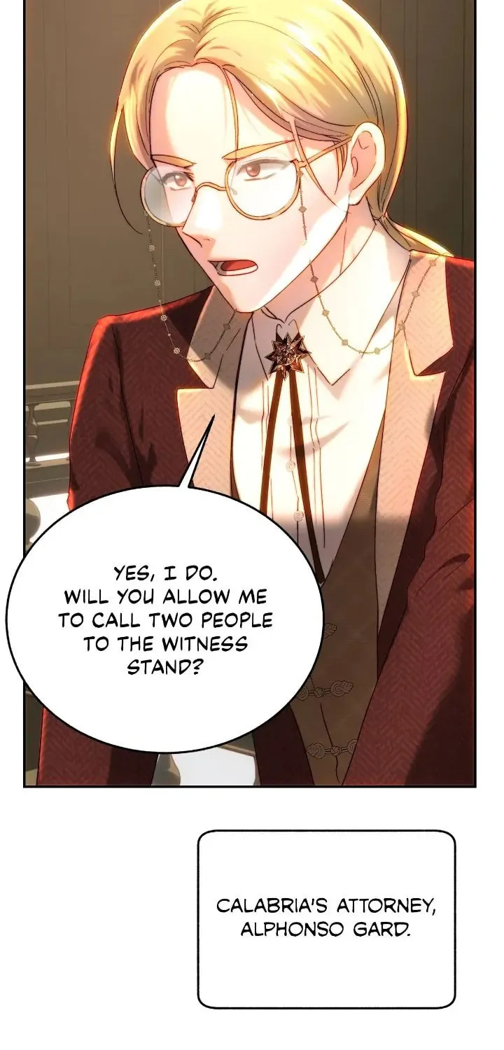 Read Rosalyn Vogart chapter 80 image 27 on Lezhin