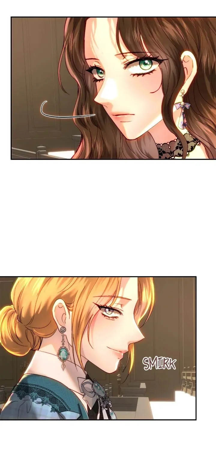 Read Rosalyn Vogart chapter 80 image 29 on Lezhin