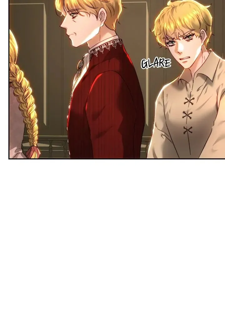 Read Rosalyn Vogart chapter 80 image 3 on Lezhin