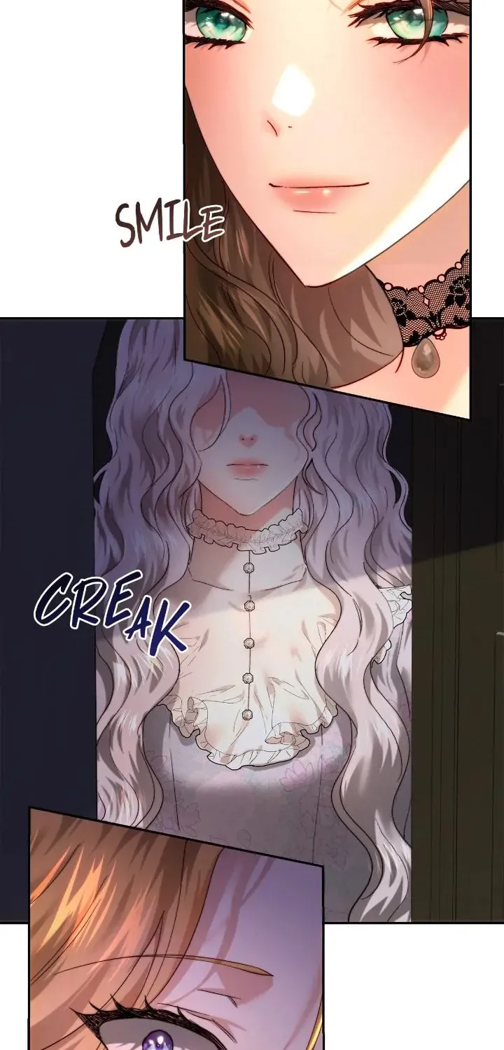 Read Rosalyn Vogart chapter 80 image 32 on Lezhin
