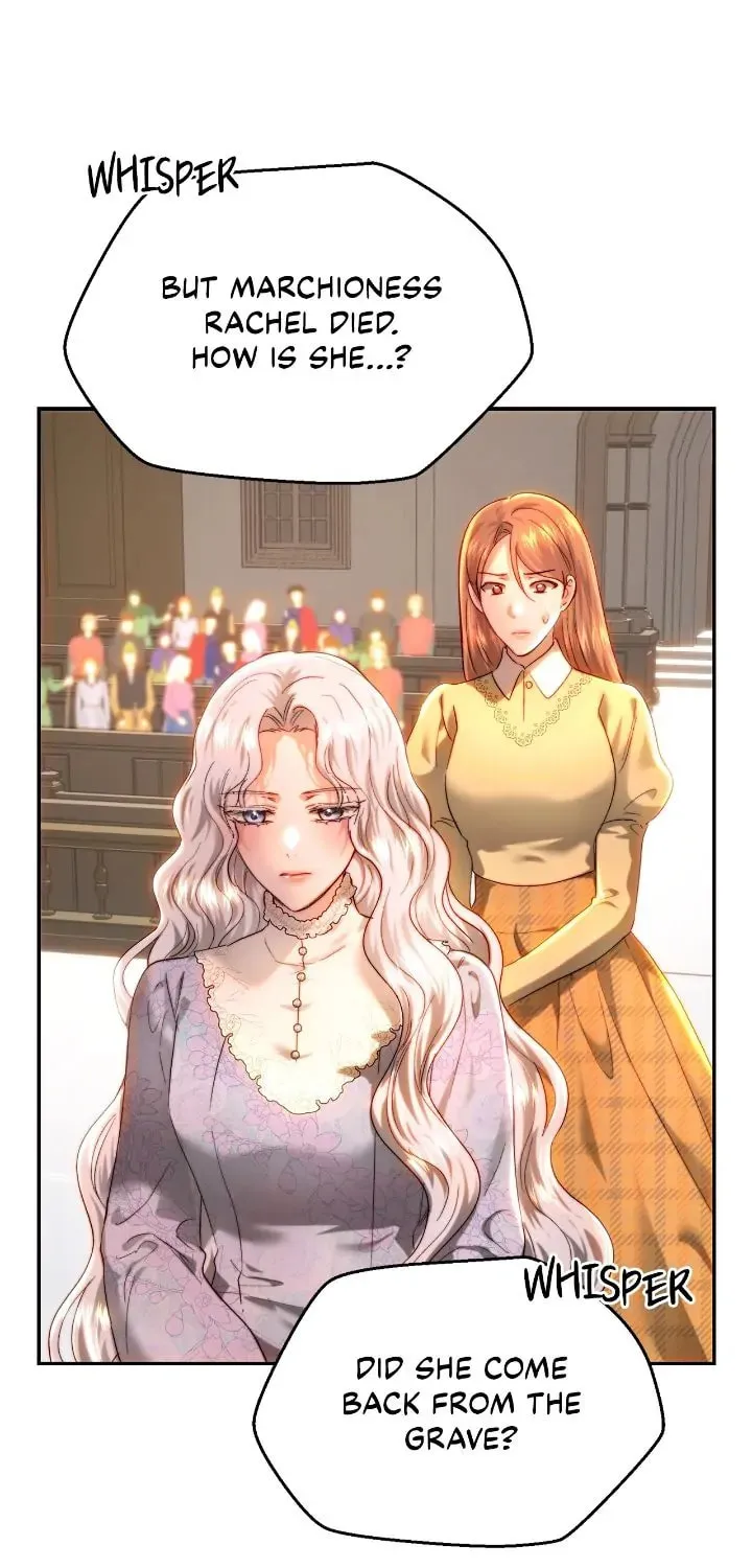 Read Rosalyn Vogart chapter 80 image 38 on Lezhin