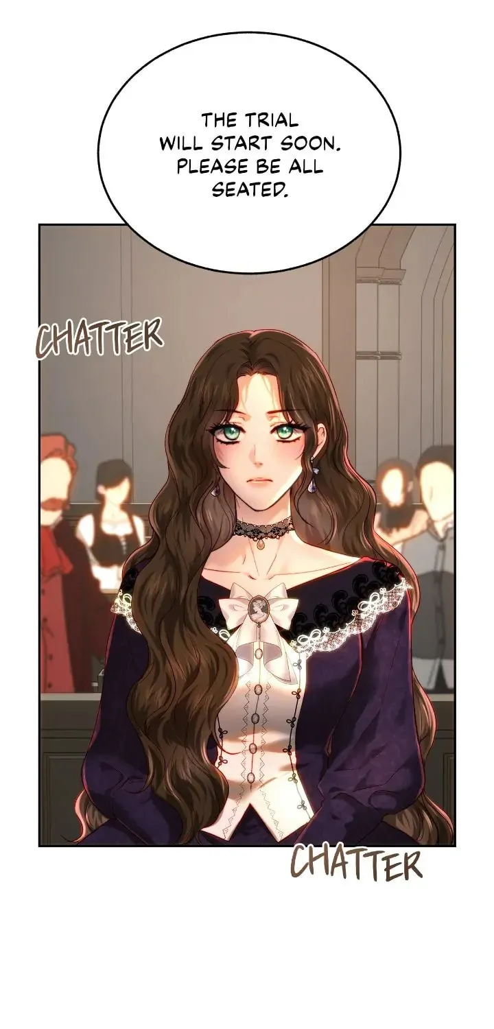 Read Rosalyn Vogart chapter 80 image 4 on Lezhin