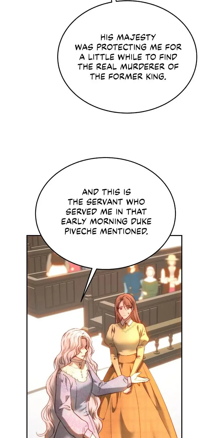 Read Rosalyn Vogart chapter 80 image 41 on Lezhin