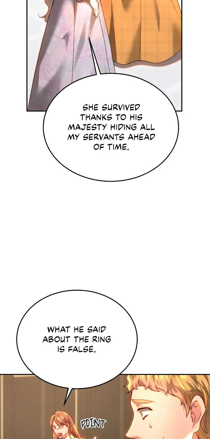 Read Rosalyn Vogart chapter 80 image 42 on Lezhin