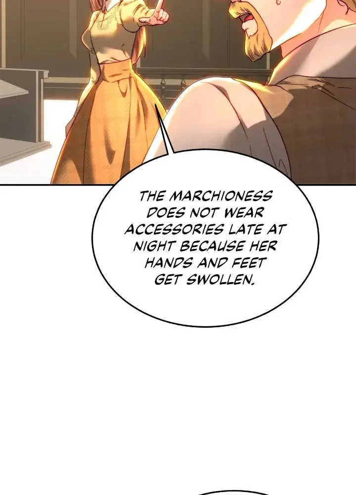 Read Rosalyn Vogart chapter 80 image 43 on Lezhin
