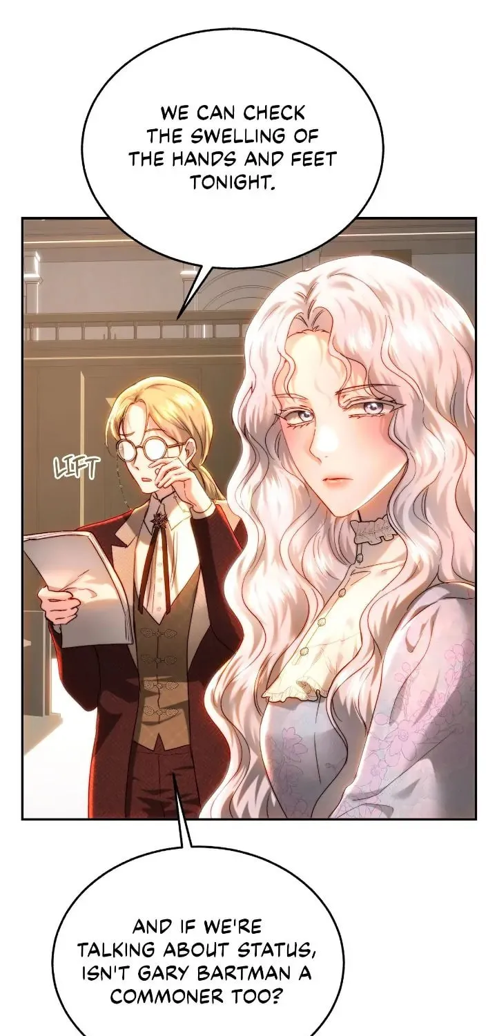 Read Rosalyn Vogart chapter 80 image 46 on Lezhin