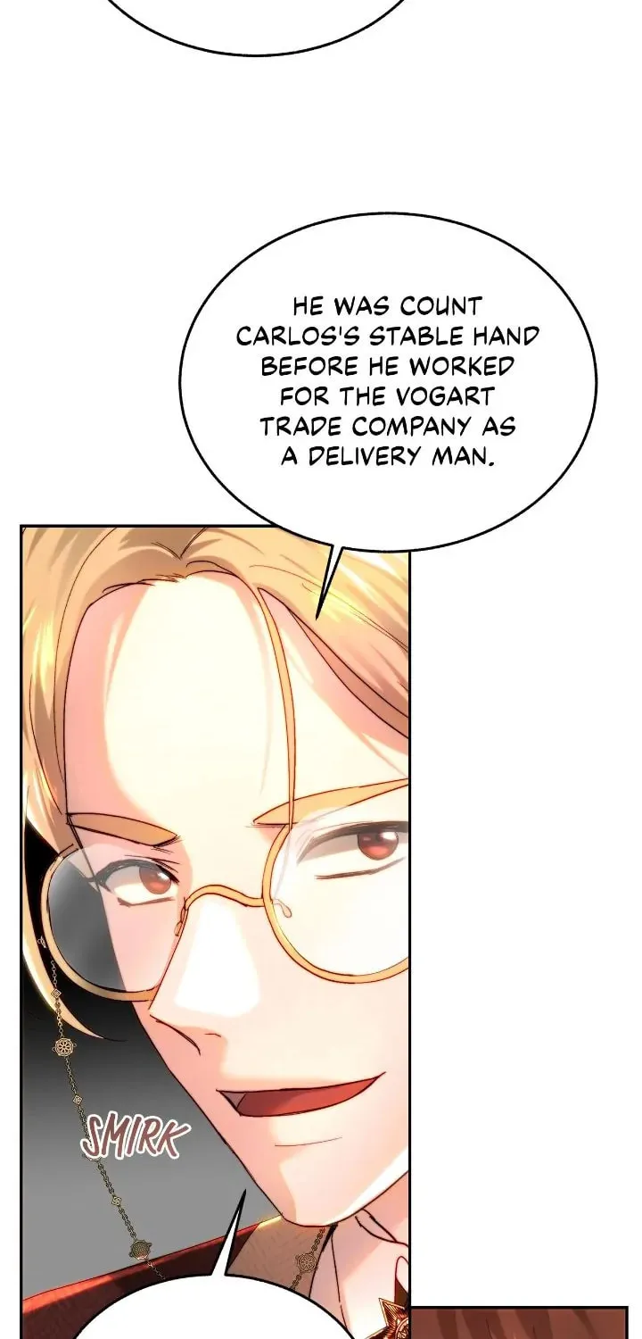 Read Rosalyn Vogart chapter 80 image 47 on Lezhin