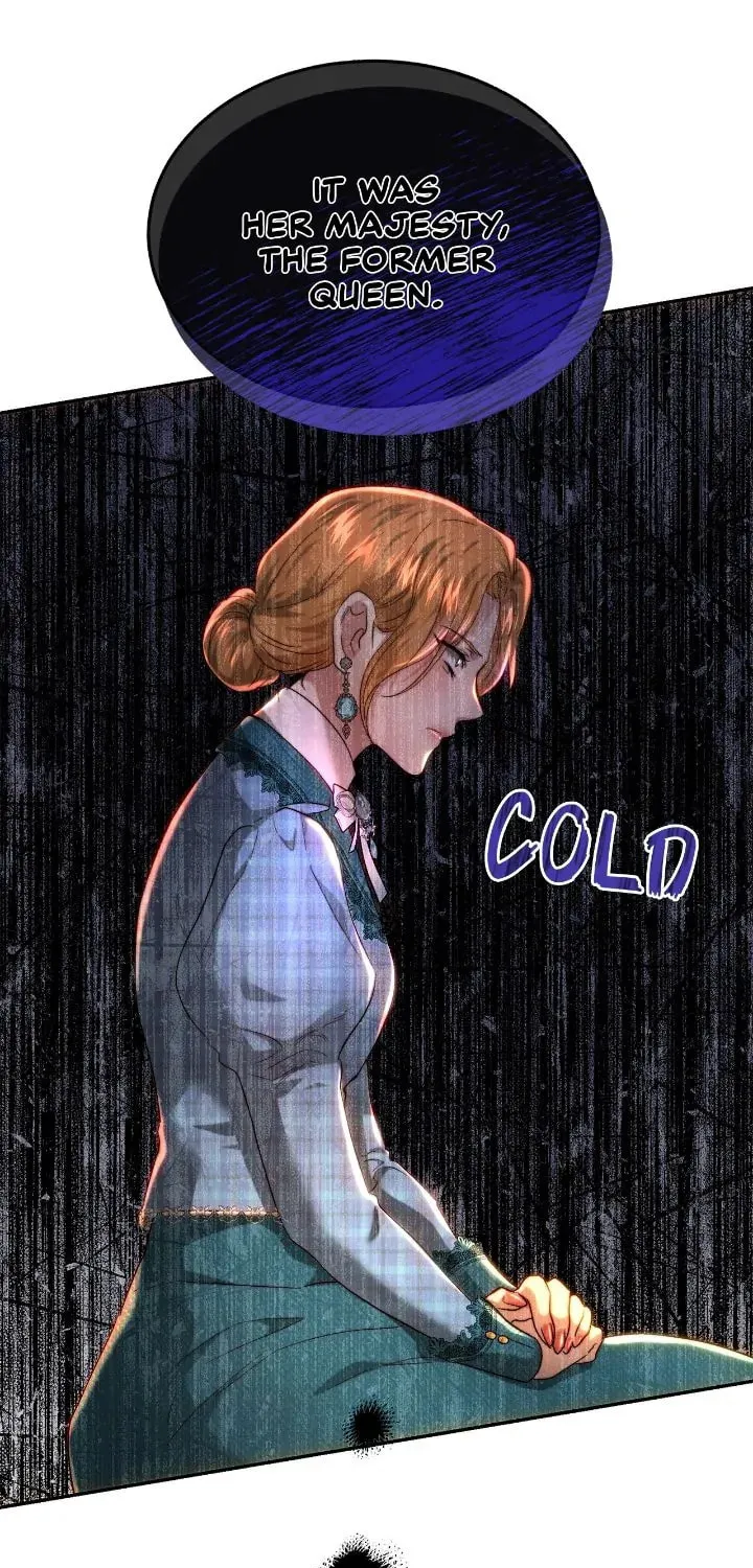 Read Rosalyn Vogart chapter 80 image 54 on Lezhin