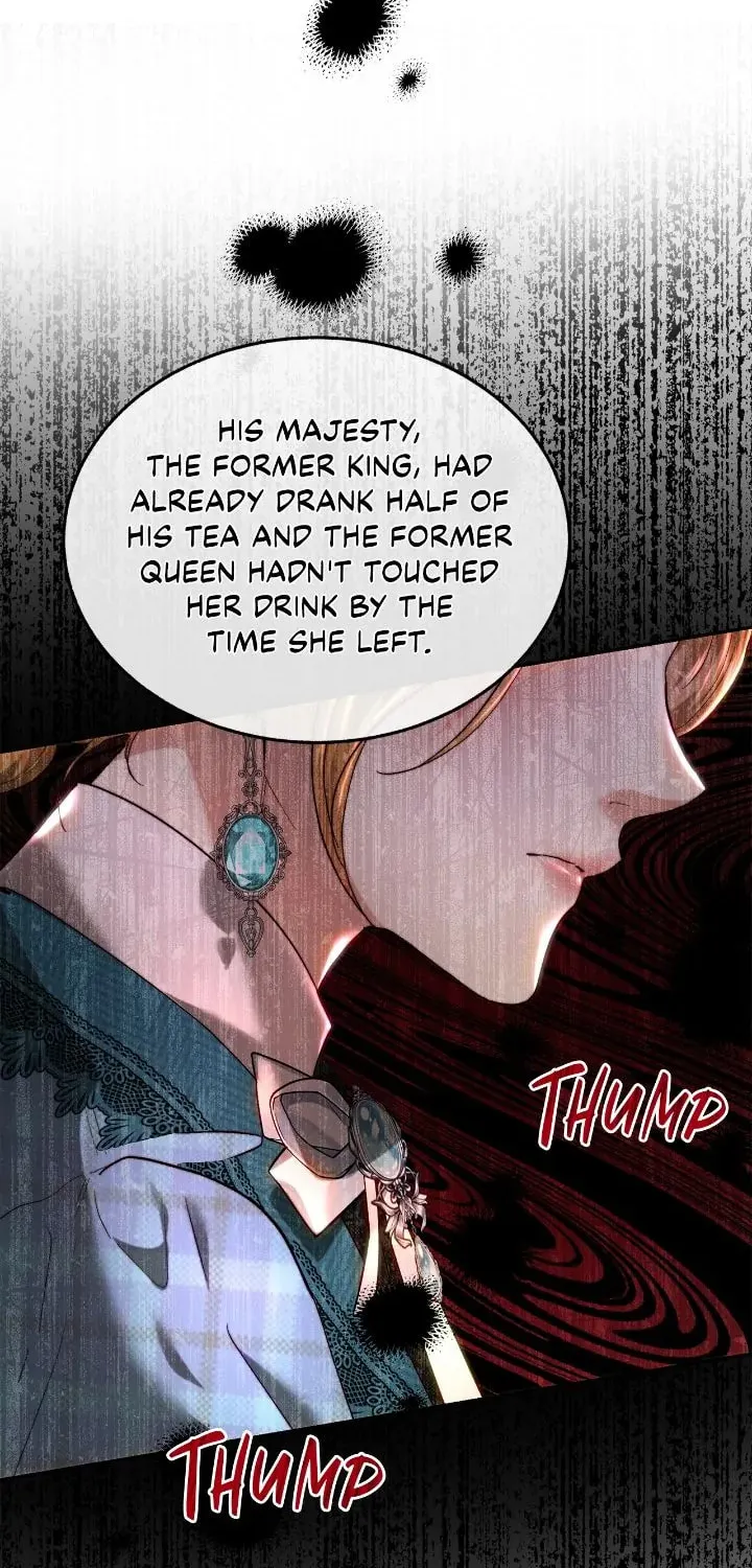 Read Rosalyn Vogart chapter 80 image 55 on Lezhin