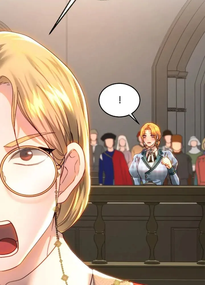 Read Rosalyn Vogart chapter 80 image 63 on Lezhin
