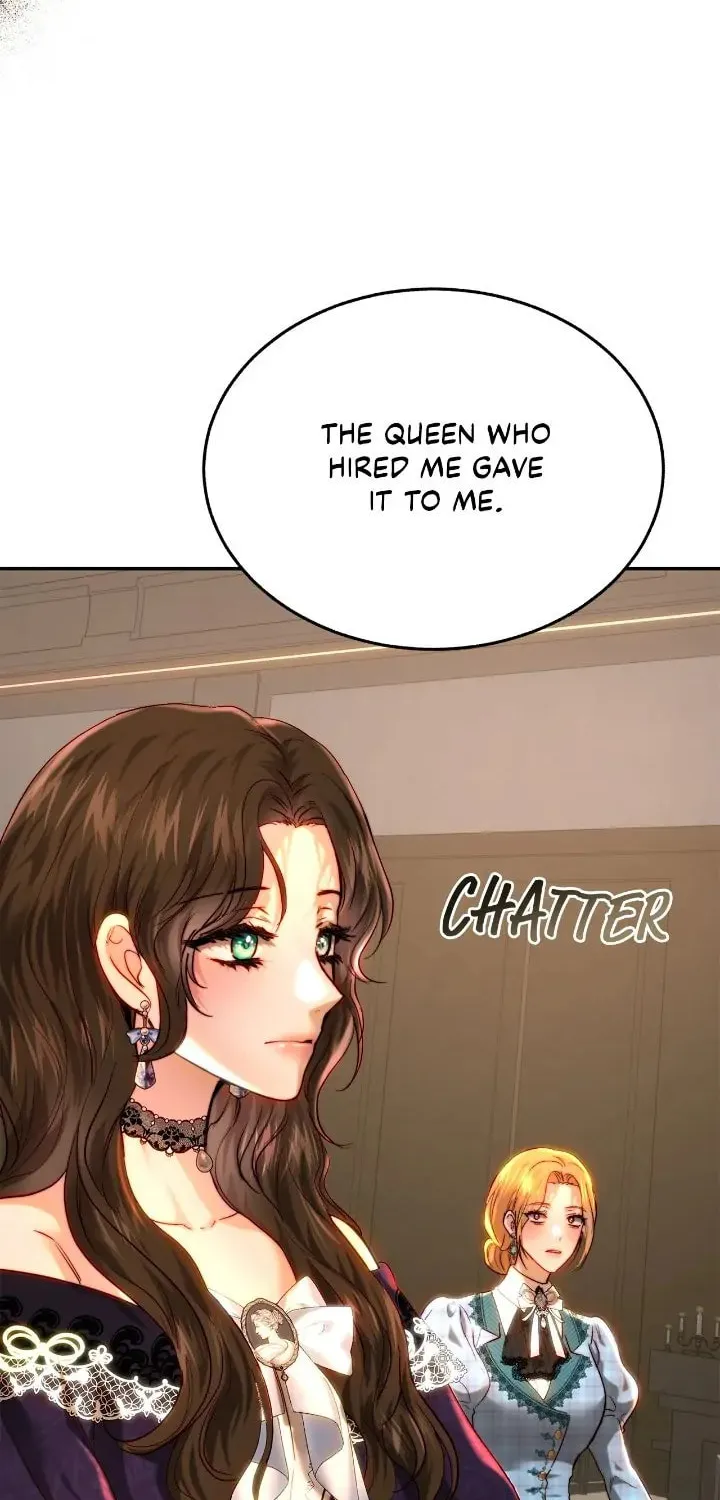 Read Rosalyn Vogart chapter 80 image 65 on Lezhin