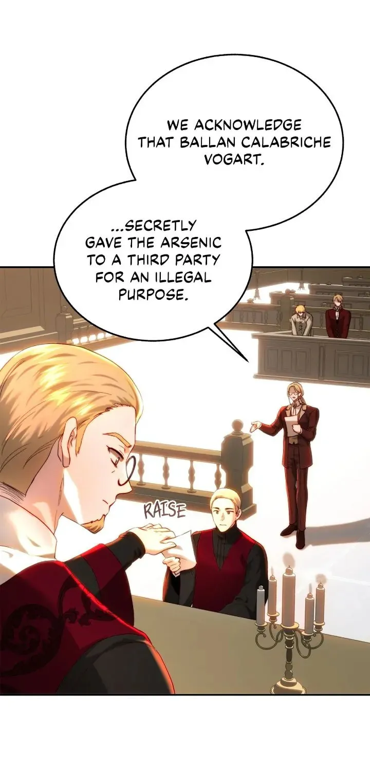 Read Rosalyn Vogart chapter 80 image 68 on Lezhin