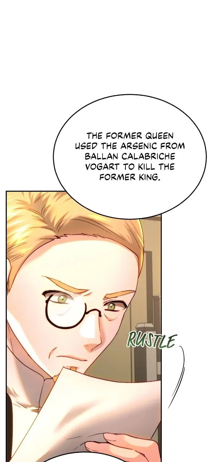 Read Rosalyn Vogart chapter 80 image 69 on Lezhin