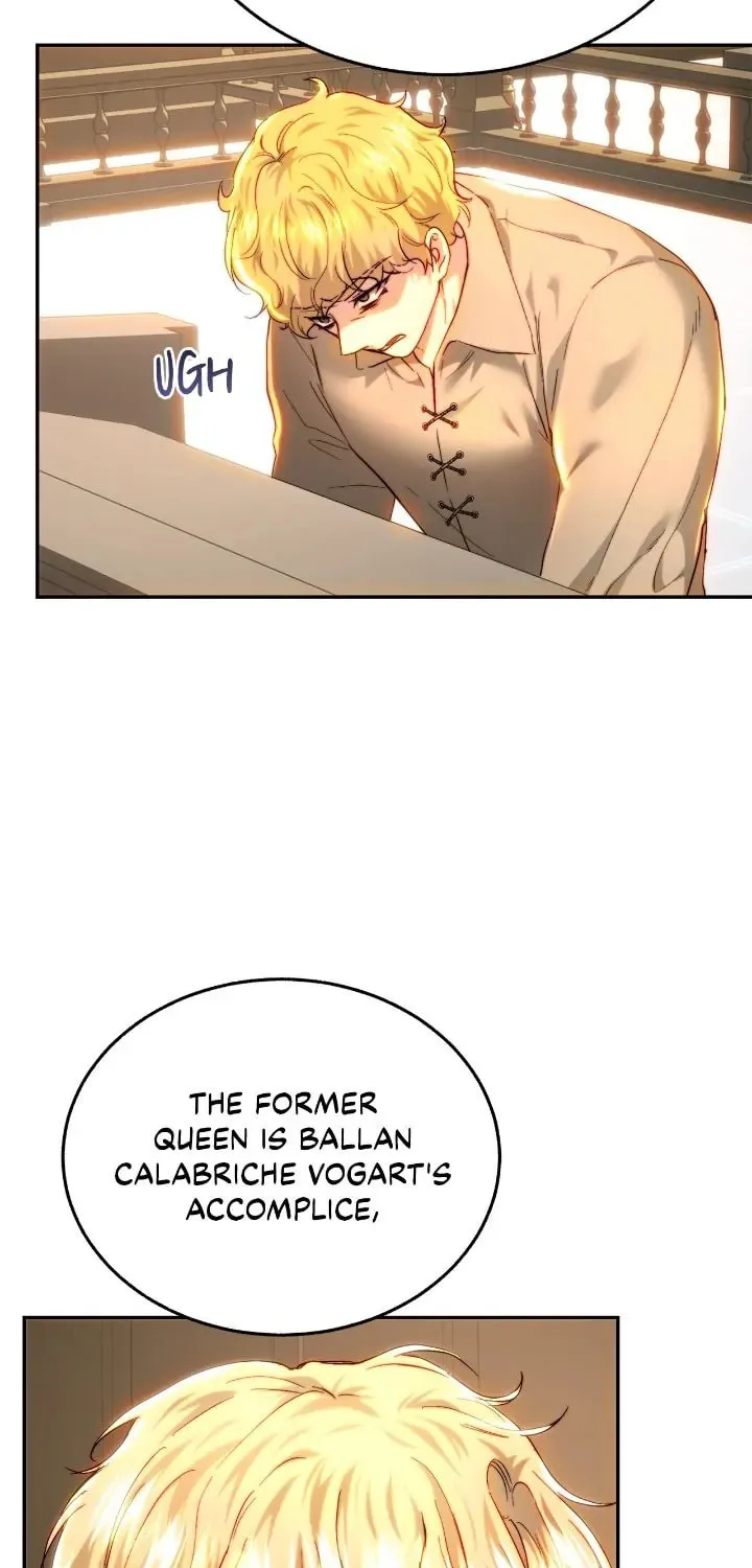 Read Rosalyn Vogart chapter 80 image 71 on Lezhin