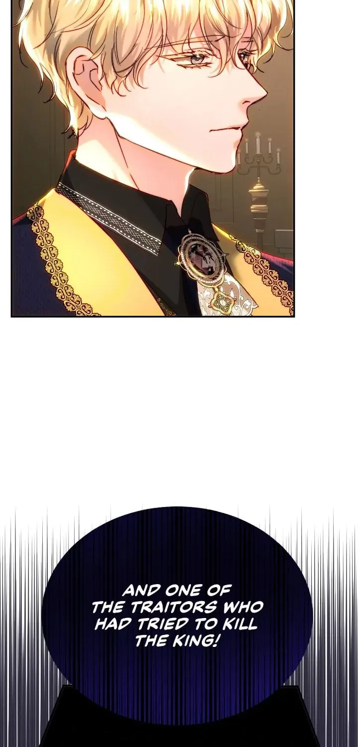 Read Rosalyn Vogart chapter 80 image 72 on Lezhin