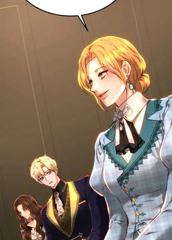Read Rosalyn Vogart chapter 80 image 77 on Lezhin