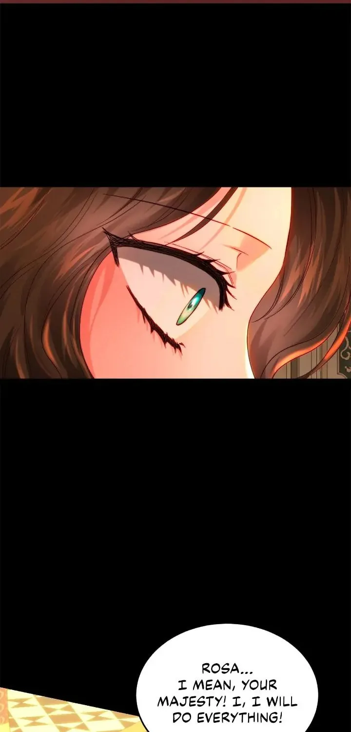 Read Rosalyn Vogart chapter 80 image 9 on Lezhin