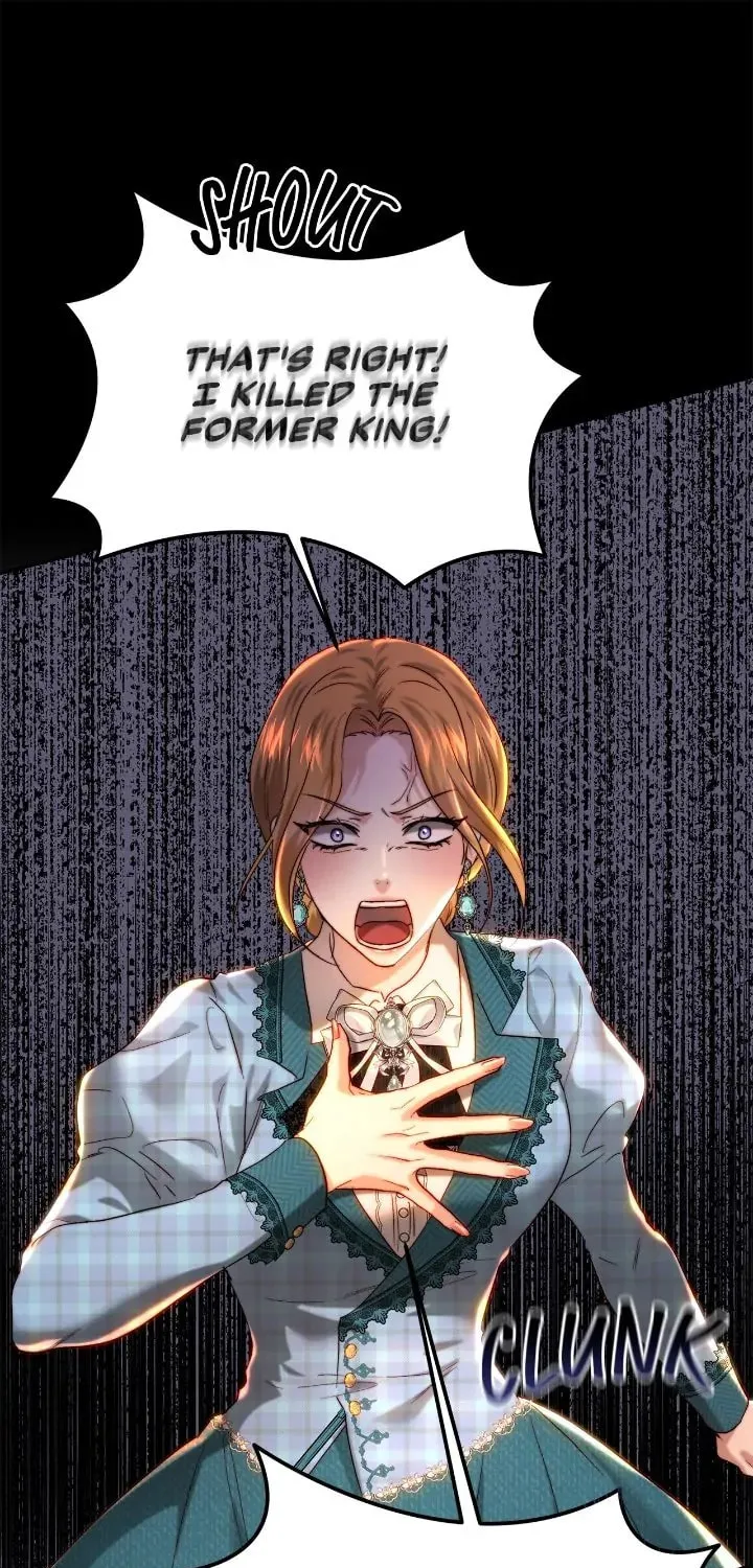 Read Rosalyn Vogart chapter 80 image 90 on Lezhin