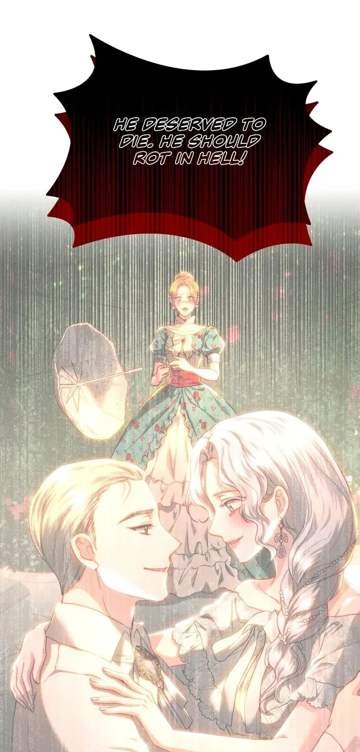 Read Rosalyn Vogart chapter 80 image 97 on Lezhin