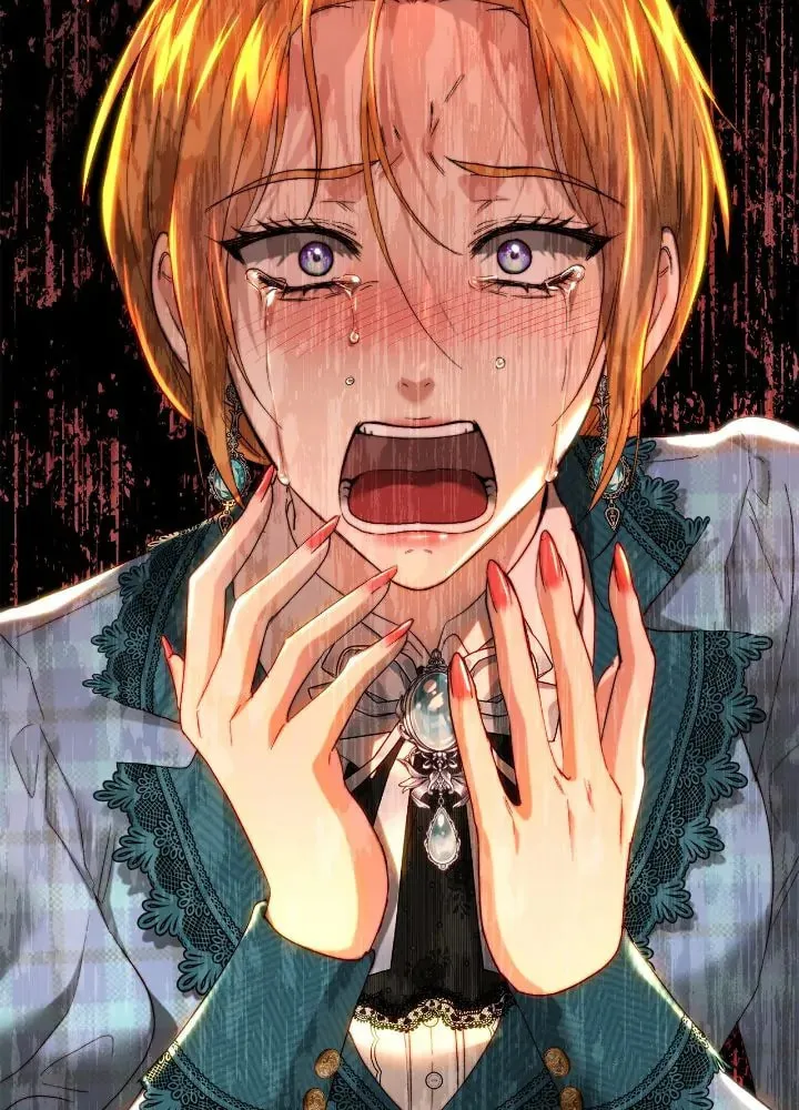 Read Rosalyn Vogart chapter 80 image 99 on Lezhin