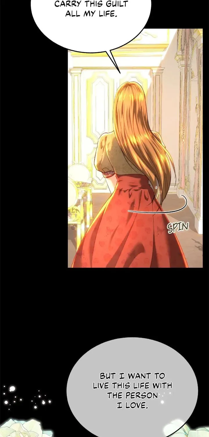 Read Rosalyn Vogart chapter 81 image 10 on Lezhin