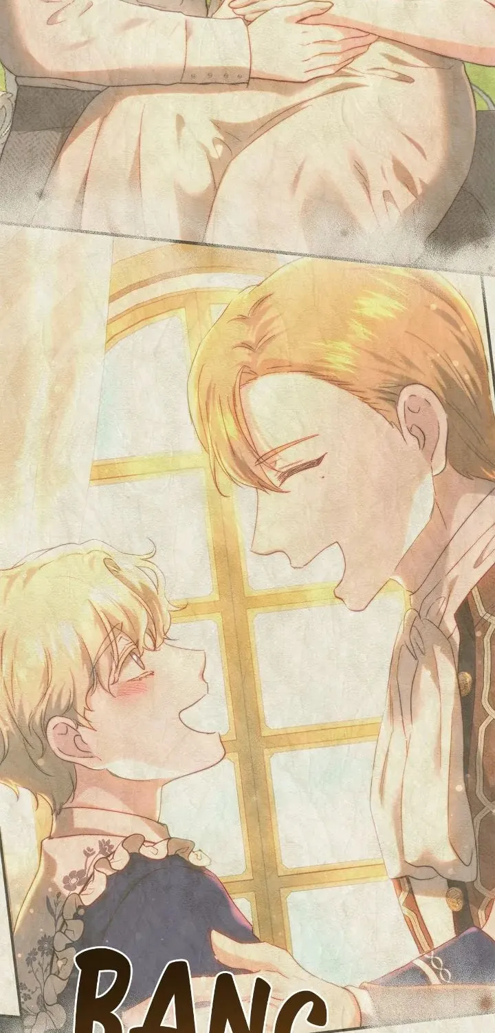 Read Rosalyn Vogart chapter 81 image 100 on Lezhin