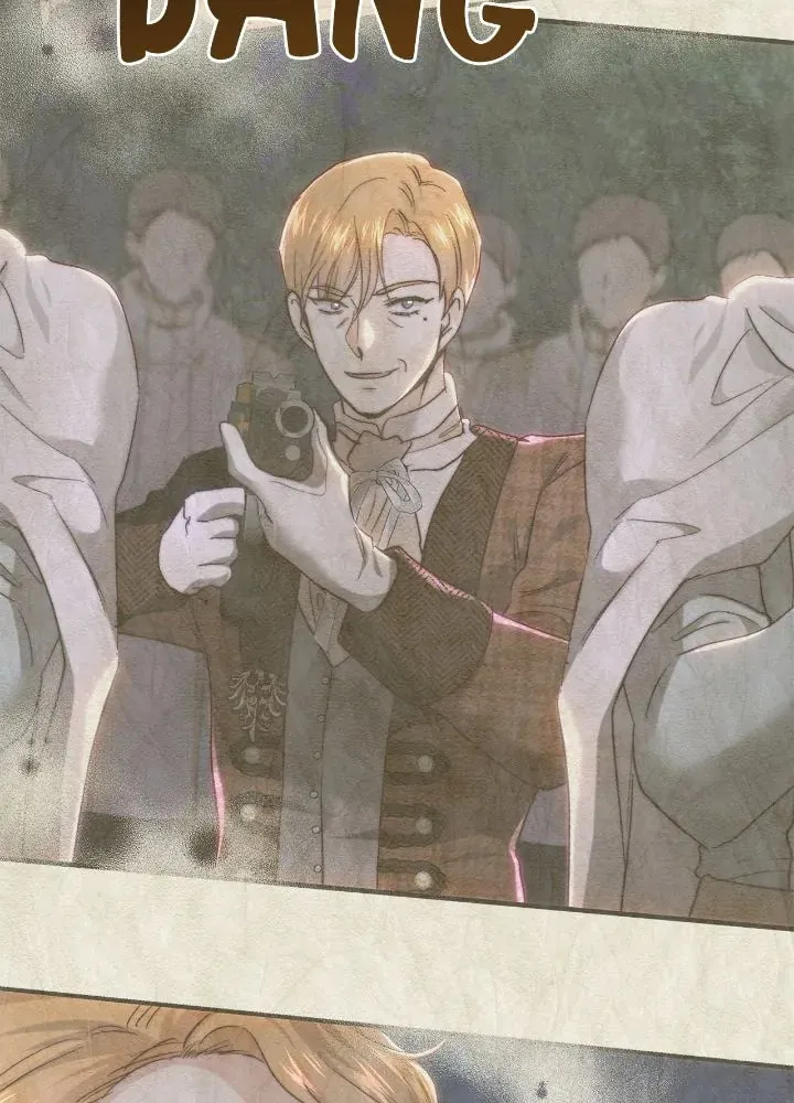Read Rosalyn Vogart chapter 81 image 101 on Lezhin