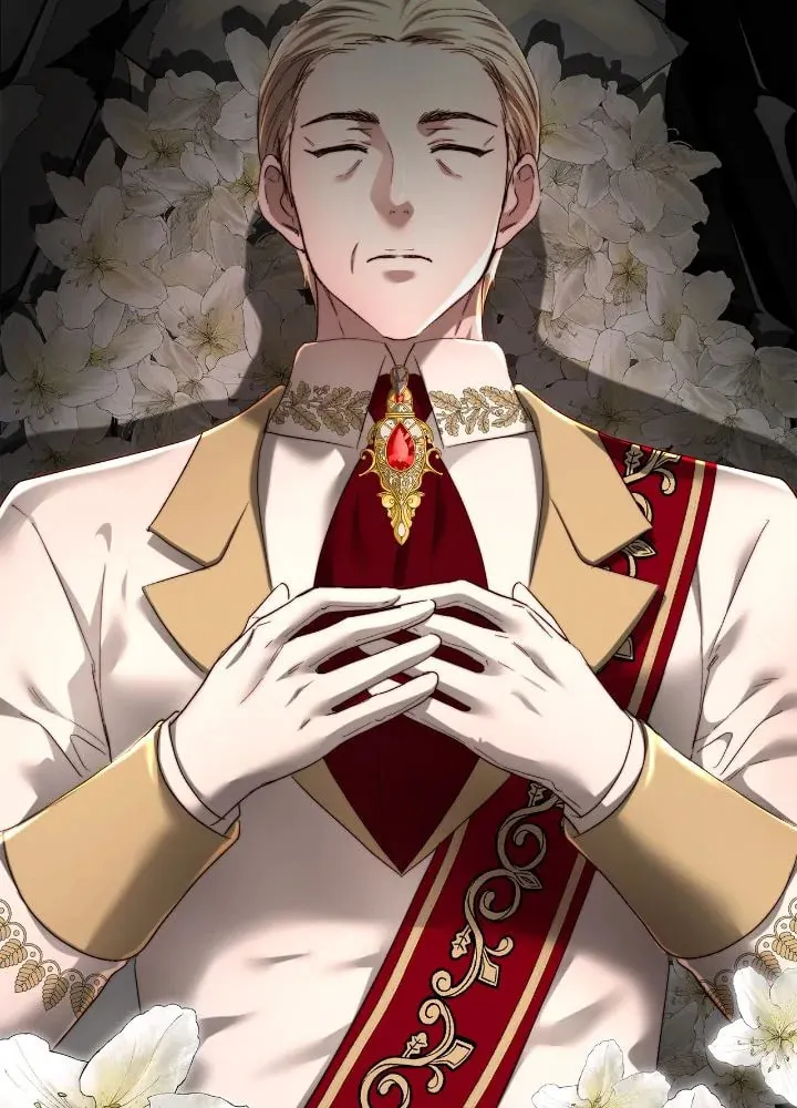 Read Rosalyn Vogart chapter 81 image 104 on Lezhin