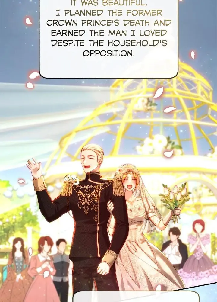 Read Rosalyn Vogart chapter 81 image 12 on Lezhin