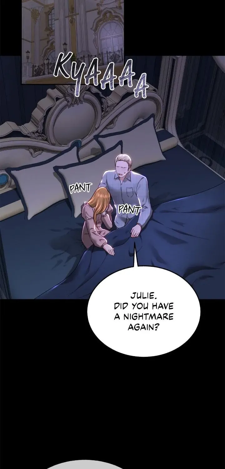 Read Rosalyn Vogart chapter 81 image 16 on Lezhin