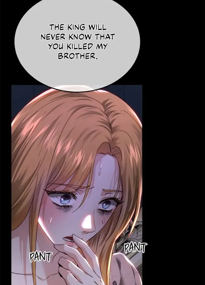 Read Rosalyn Vogart chapter 81 image 17 on Lezhin