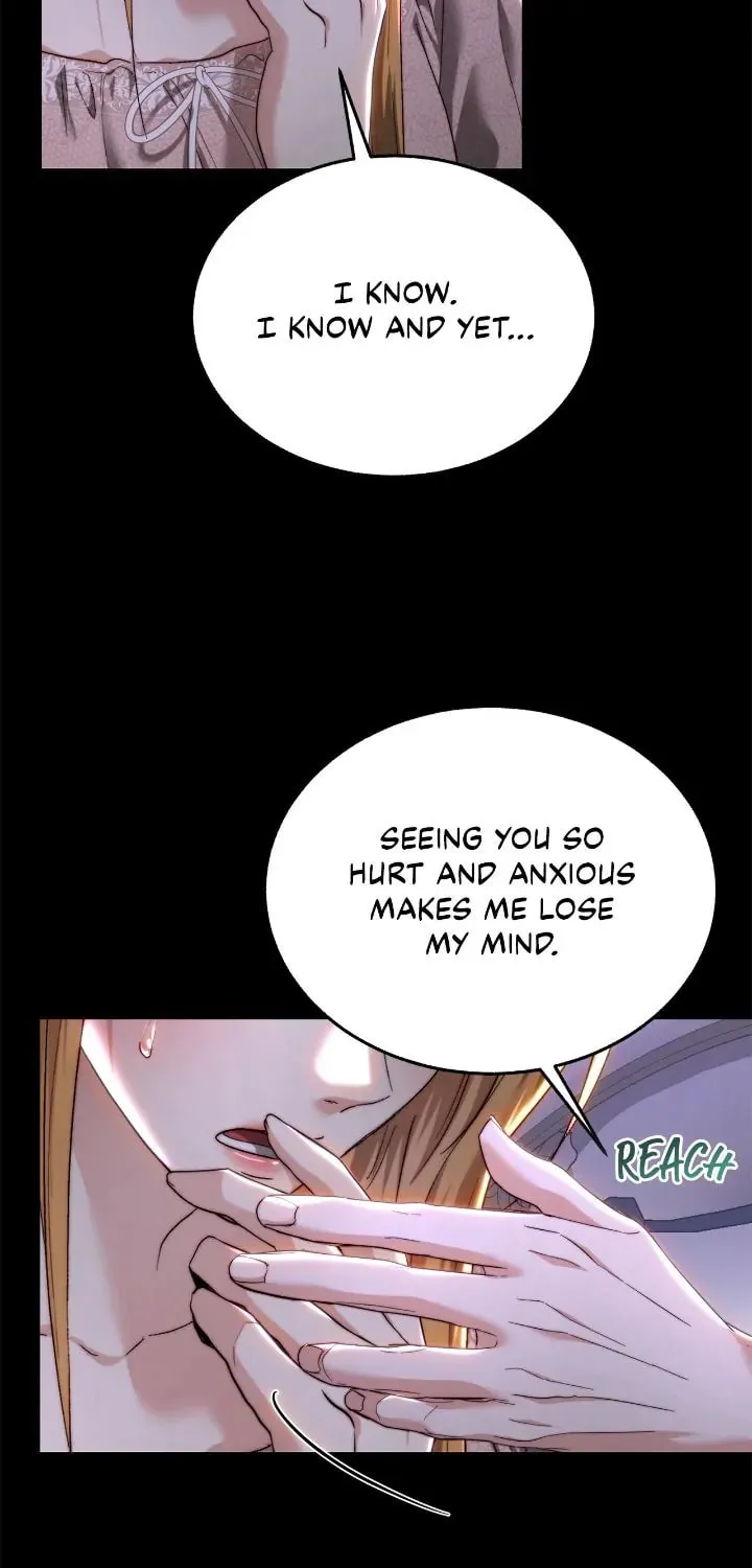 Read Rosalyn Vogart chapter 81 image 18 on Lezhin