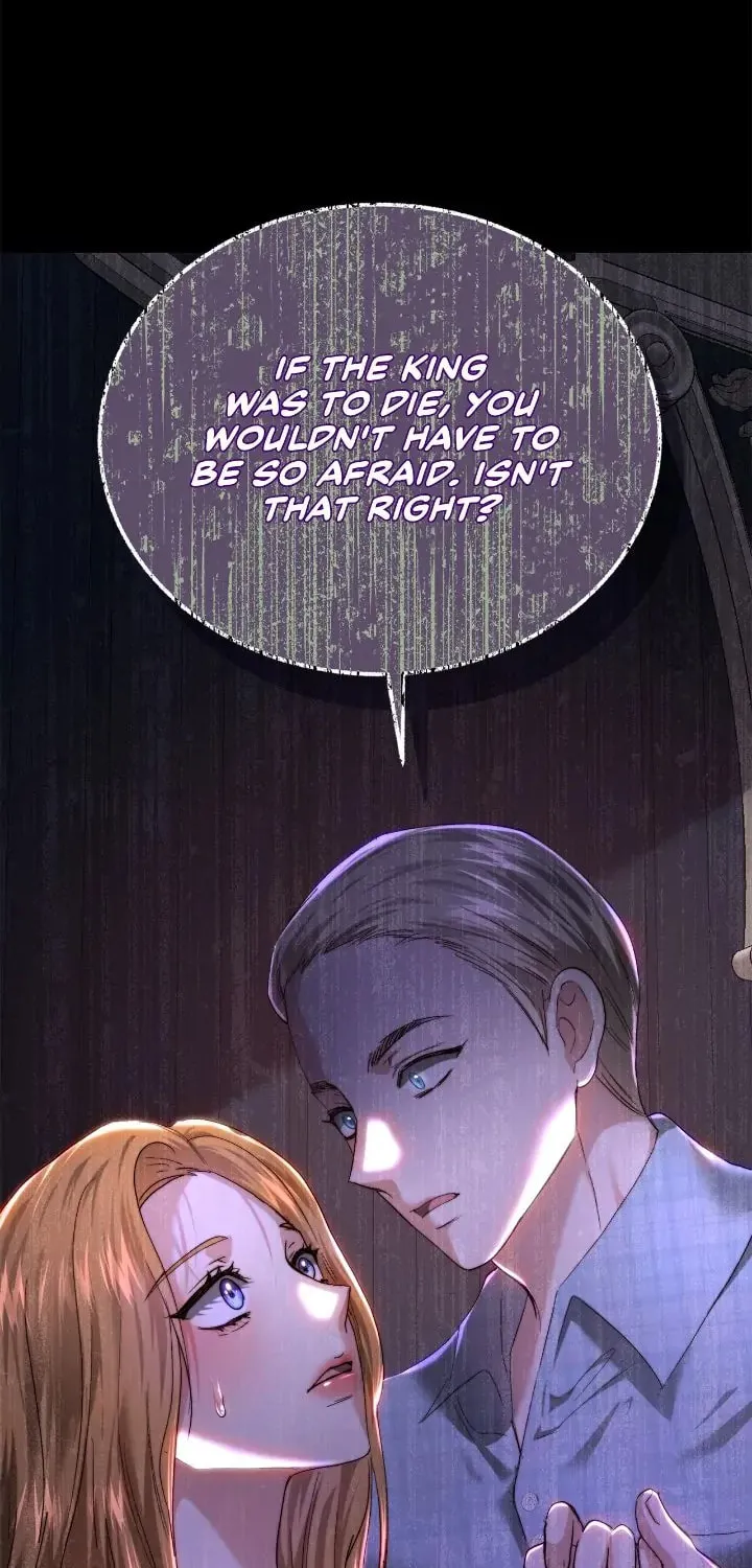 Read Rosalyn Vogart chapter 81 image 19 on Lezhin