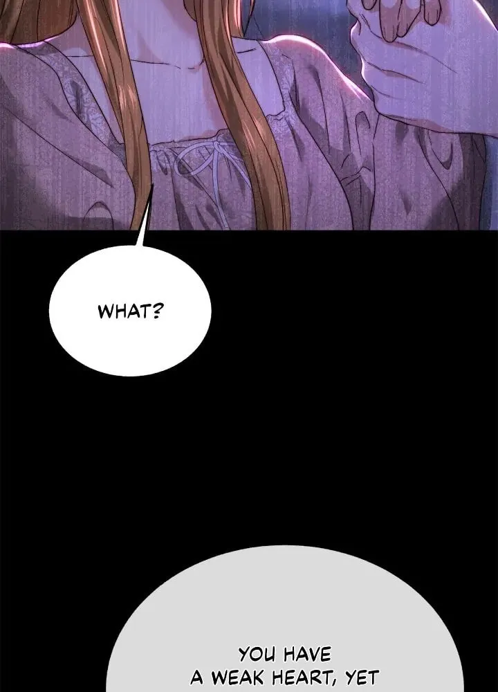 Read Rosalyn Vogart chapter 81 image 20 on Lezhin