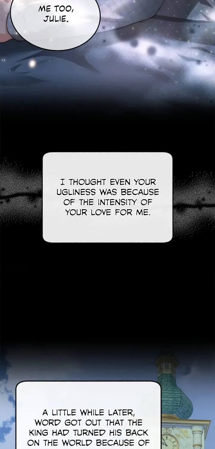Read Rosalyn Vogart chapter 81 image 24 on Lezhin