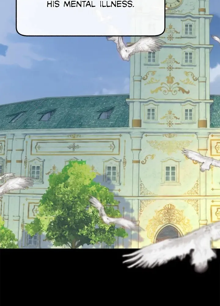 Read Rosalyn Vogart chapter 81 image 25 on Lezhin