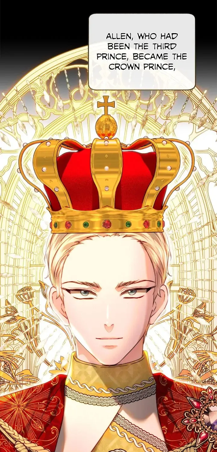 Read Rosalyn Vogart chapter 81 image 26 on Lezhin