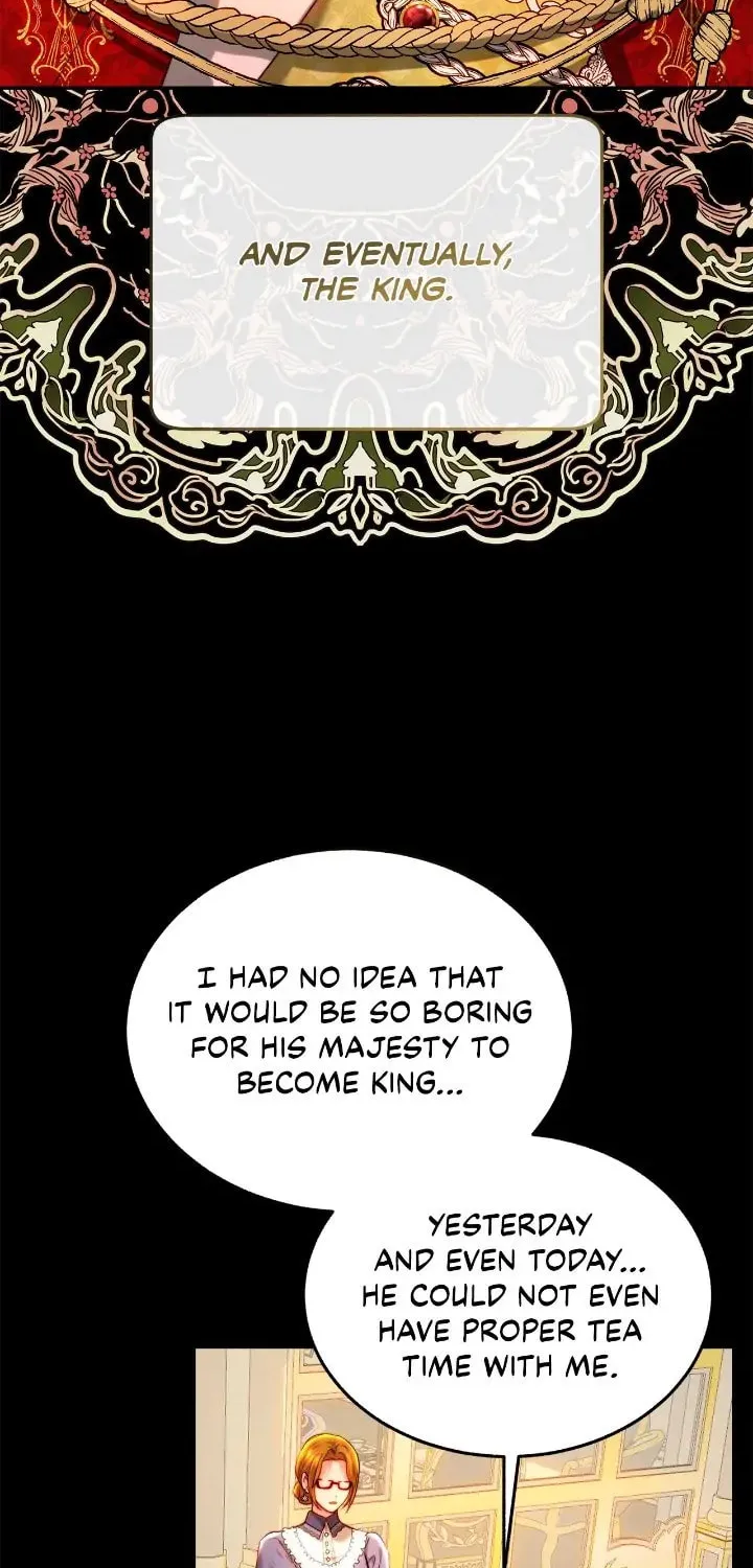 Read Rosalyn Vogart chapter 81 image 27 on Lezhin