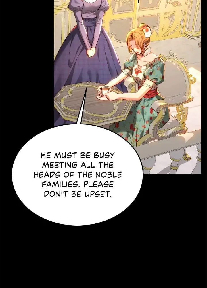 Read Rosalyn Vogart chapter 81 image 28 on Lezhin