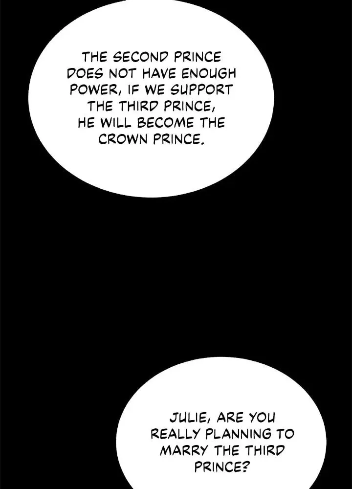 Read Rosalyn Vogart chapter 81 image 3 on Lezhin