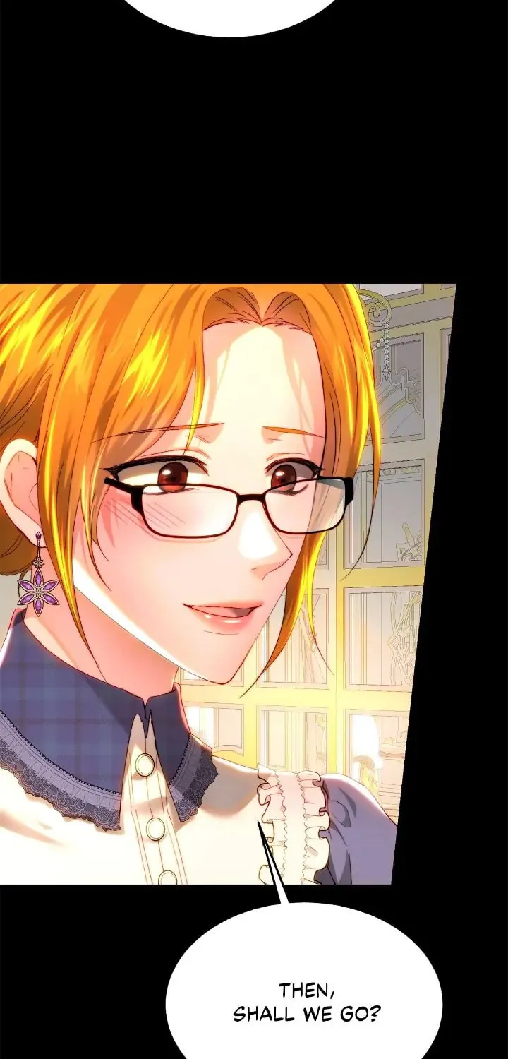 Read Rosalyn Vogart chapter 81 image 32 on Lezhin