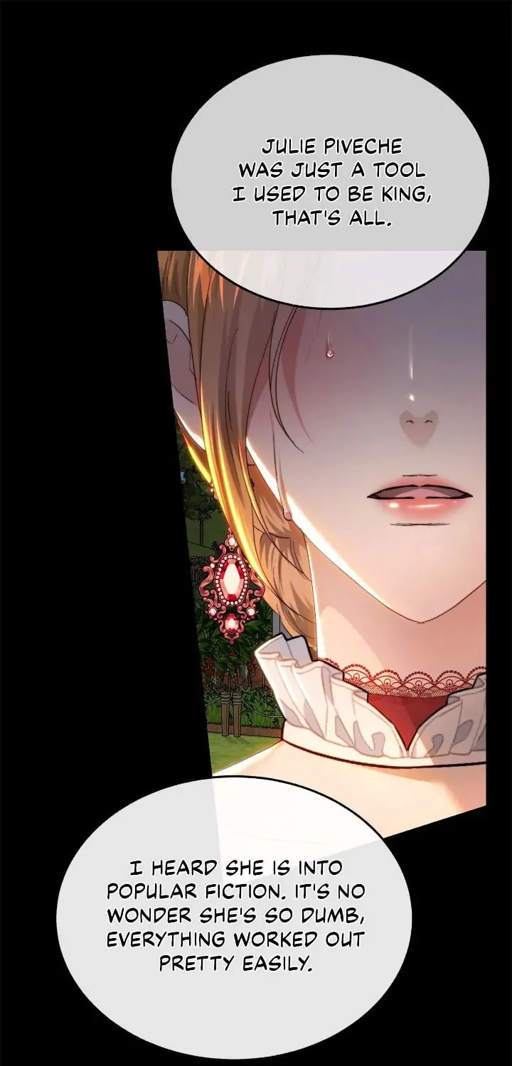 Read Rosalyn Vogart chapter 81 image 39 on Lezhin