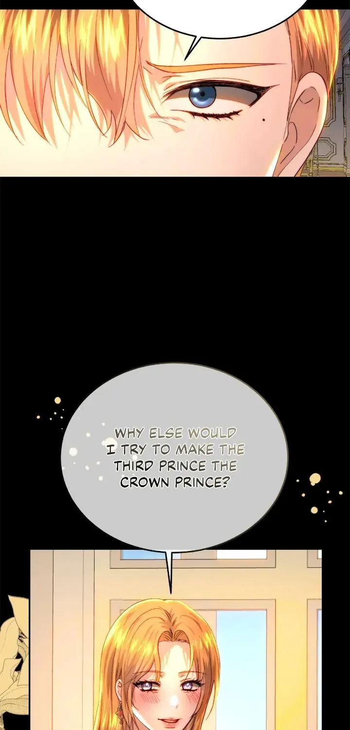 Read Rosalyn Vogart chapter 81 image 4 on Lezhin