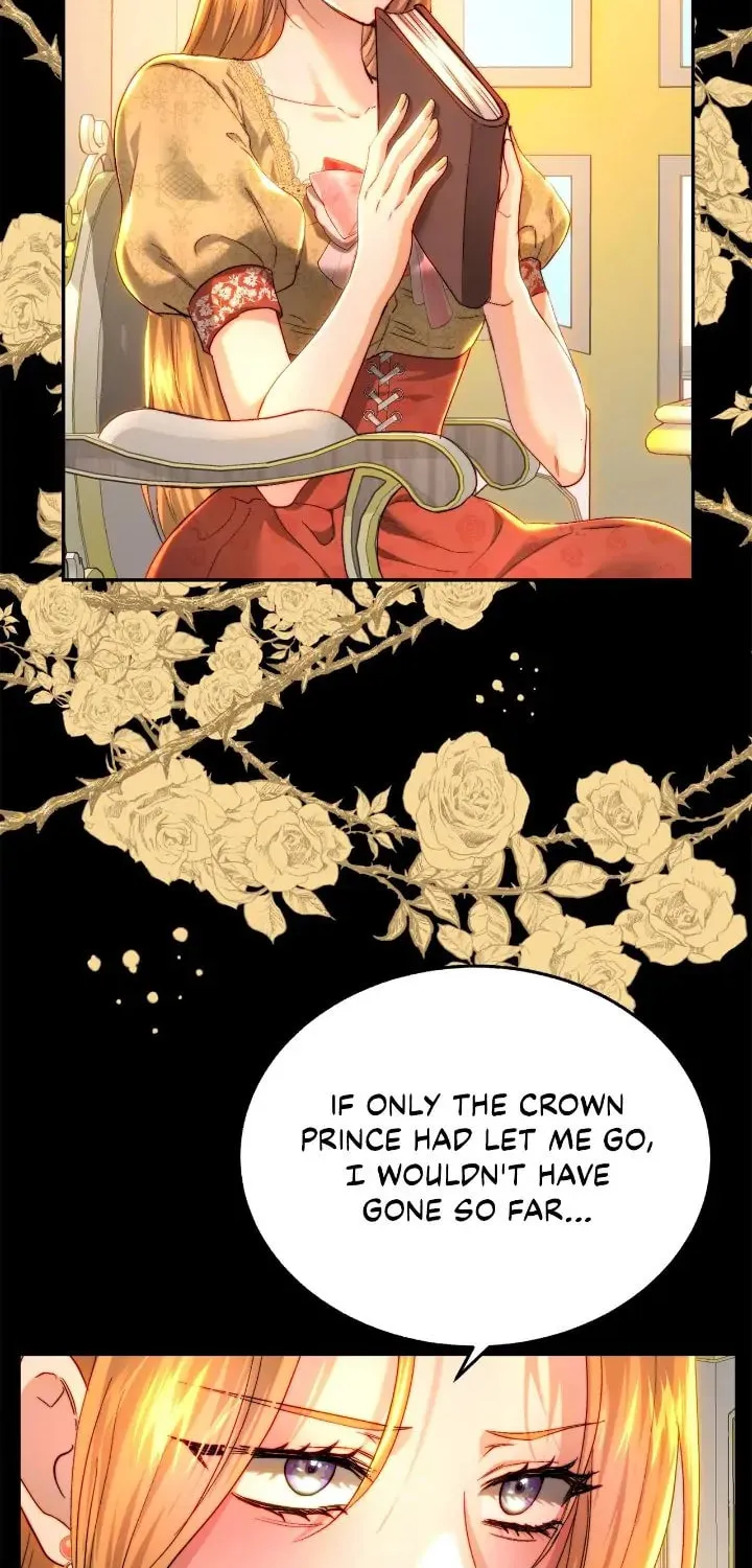 Read Rosalyn Vogart chapter 81 image 5 on Lezhin