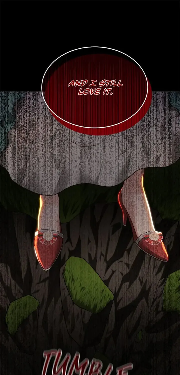 Read Rosalyn Vogart chapter 81 image 55 on Lezhin