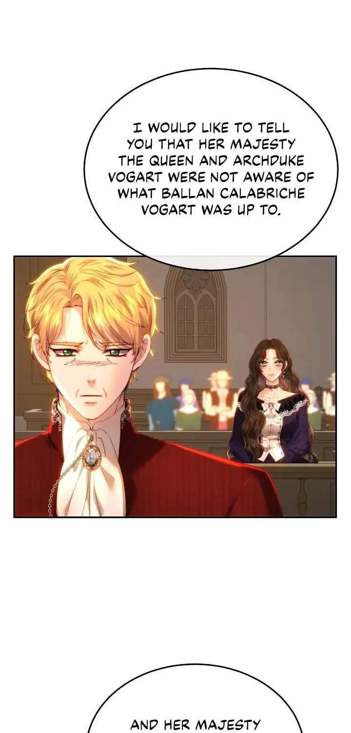 Read Rosalyn Vogart chapter 81 image 63 on Lezhin