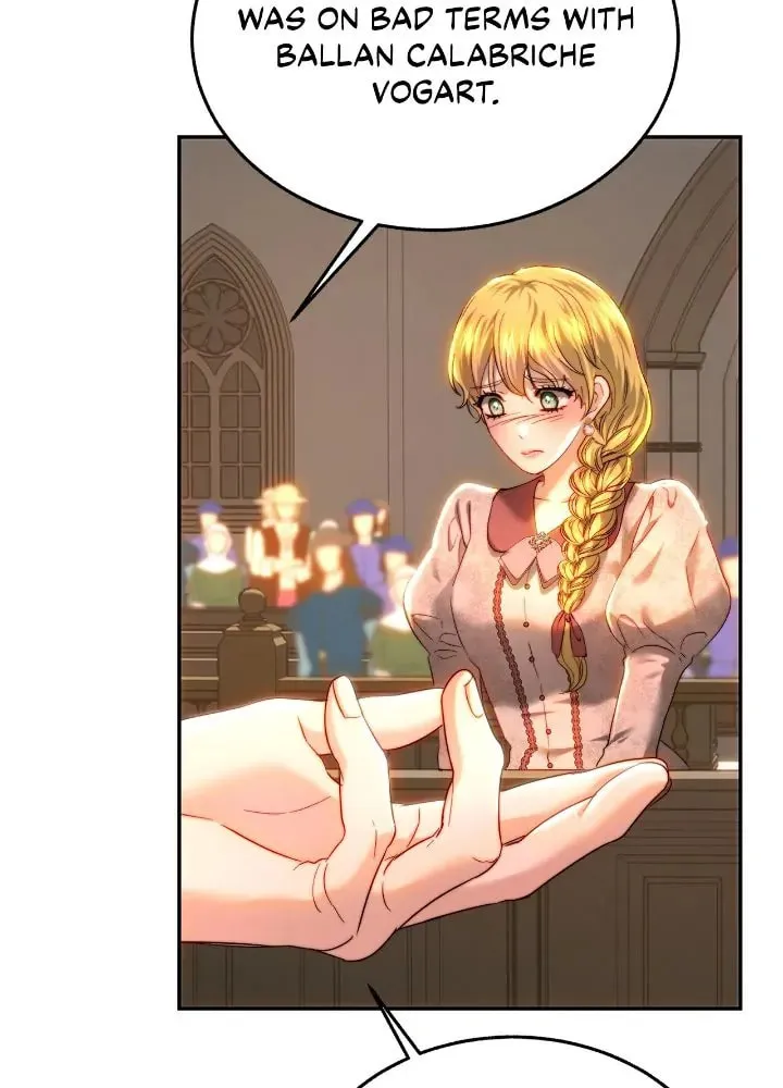 Read Rosalyn Vogart chapter 81 image 64 on Lezhin