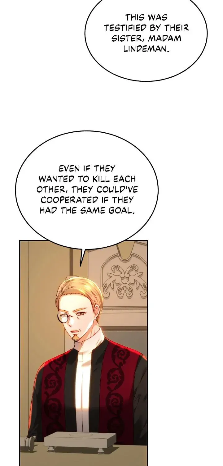 Read Rosalyn Vogart chapter 81 image 65 on Lezhin