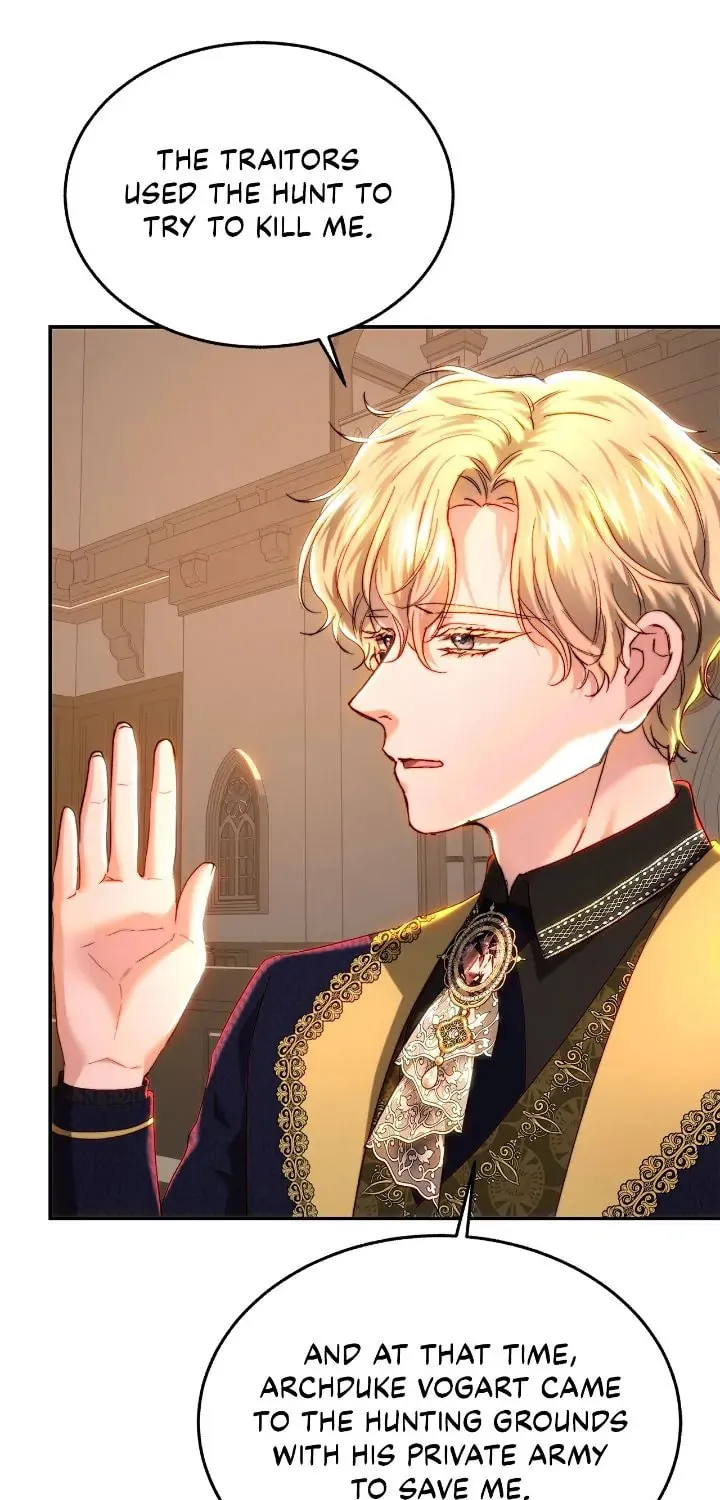 Read Rosalyn Vogart chapter 81 image 68 on Lezhin